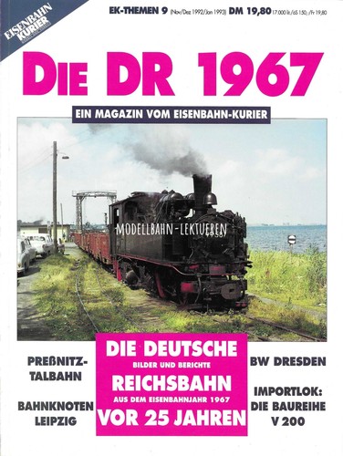 Eisenbahn kurier themen - themen,