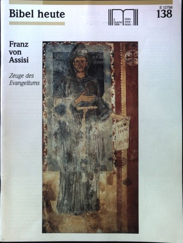 Franz von assisi - franz,