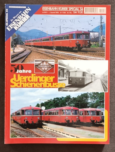 Eisenbahn zeitung - zeitung:,