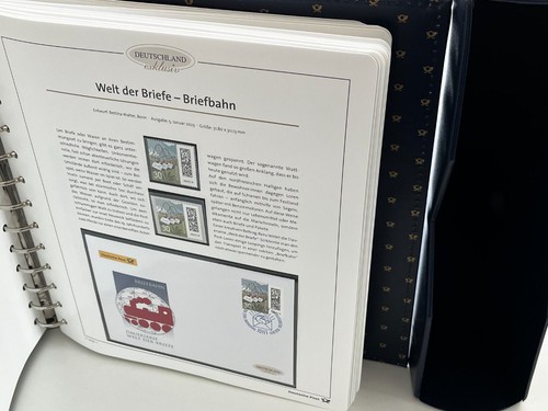 Bund deutschland exklusiv 2023 - bund,