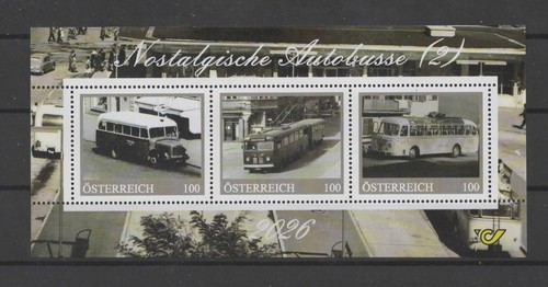 283 österreich block - Österreich,