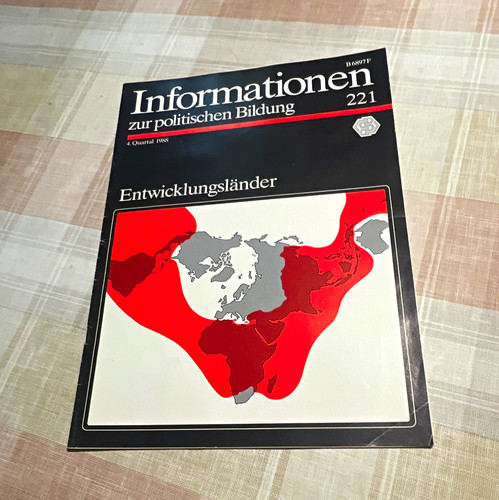 Informationen zur politischen