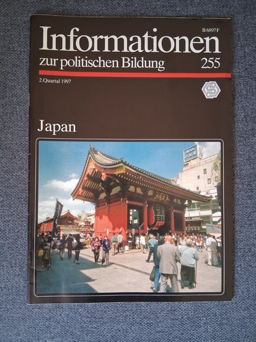 Informationen zur politischen - informationen,