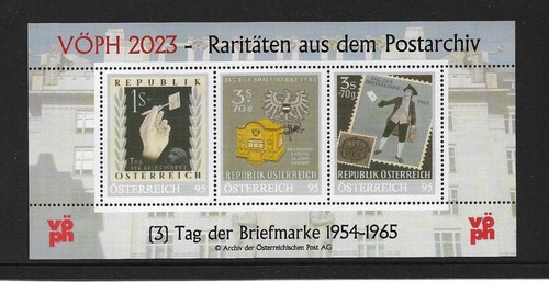 083 österreich block - me,