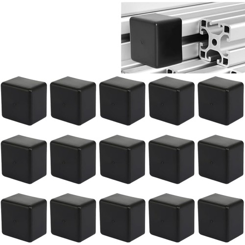 Endkappen solarschiene - endkappen,