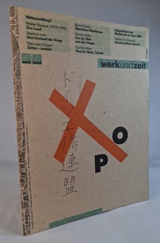 Werk und zeit quartal - und,