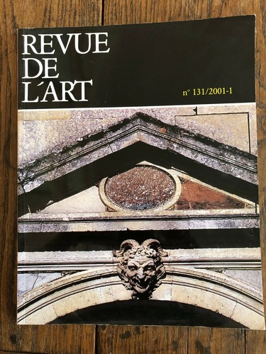 Kunstzeitschrift 131 1 - kunstzeitschrift, nr.131
