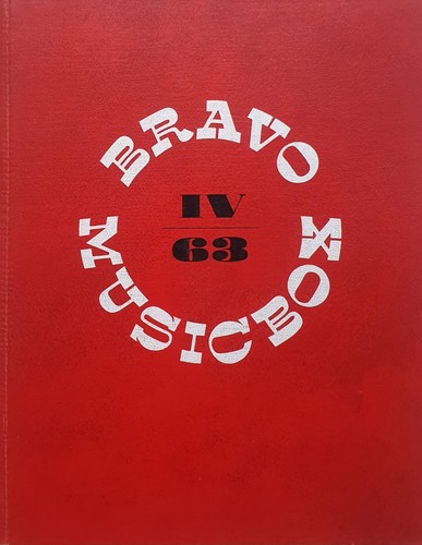Bravo musicbox - bravo, 63