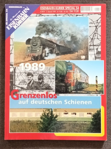 Eisenbahn zeitung - eisenbahn,
