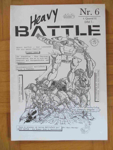 Battletech heavy battle - battletech, –