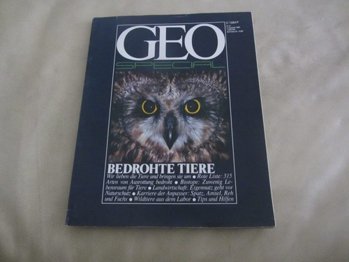 Geo spezial special 5 - spezial,
