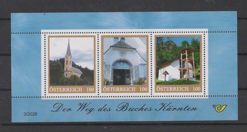 303 österreich block - Österreich,