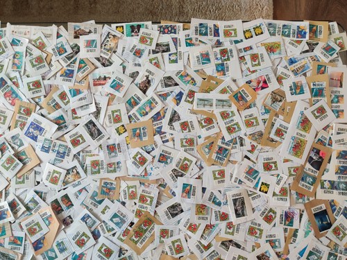 466g briefmarken brd auf - 466g,