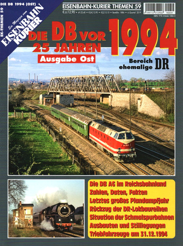 Eisenbahn kurier themen - eisenbahn,