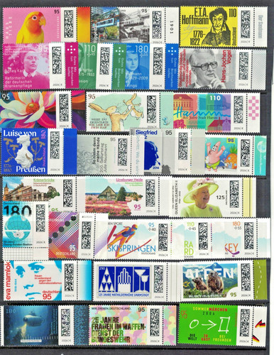 Bund jahrgang 2026 2 - 2026, +