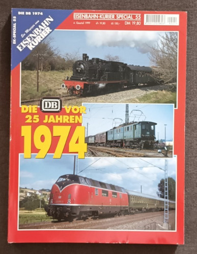 Eisenbahn zeitung - zeitung:,