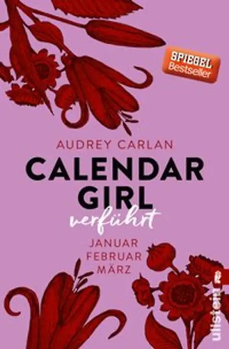 Calendar girl verführt - calendar,