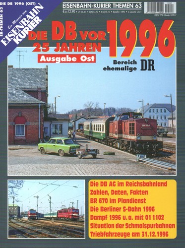 Eisenbahn kurier themen - eisenbahn,