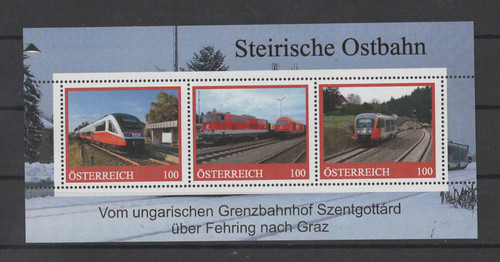 313 österreich block - 313, me