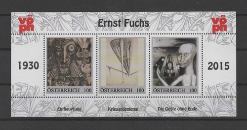 249 österreich block - 249,