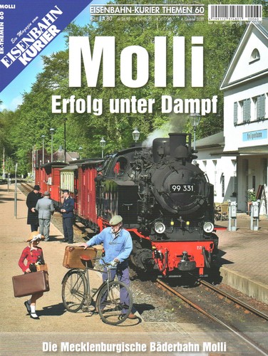 Eisenbahn kurier themen - themen, 60