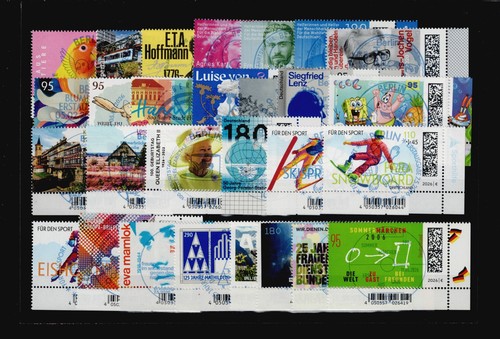 Bund jahrgang 2026 - bund, i