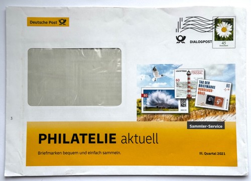 Plusbrief dialogpost der - plusbrief,
