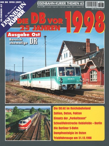 Eisenbahn kurier themen - kurier,