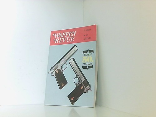 Waffen revue iii - nr.,