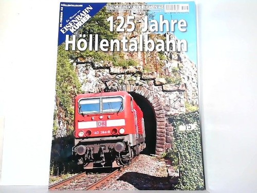 125 jahre nhöllenbahn - 125,