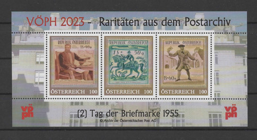 österreich block - me, 3
