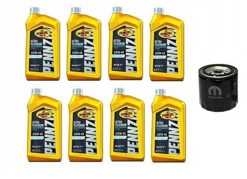 Pennzoil srt 0w40 - pennzoil, mit