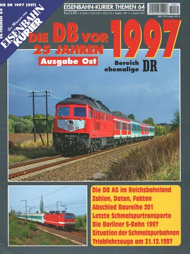Eisenbahn kurier themen - eisenbahn,