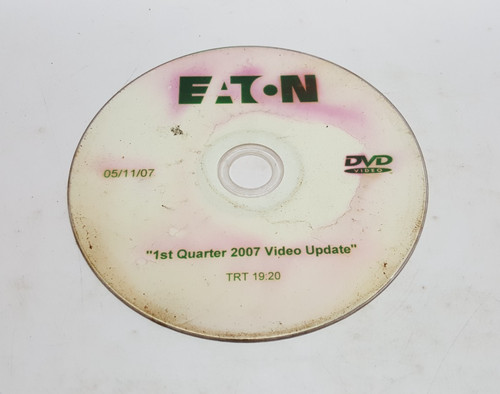 Eaton gg007031 quartal - eaton,