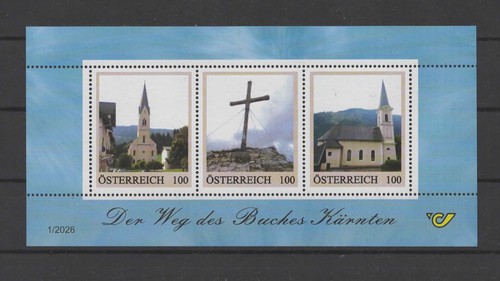 196 österreich block - 196, 3