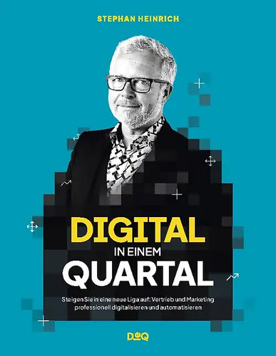 Digital einem quartal - digital, in