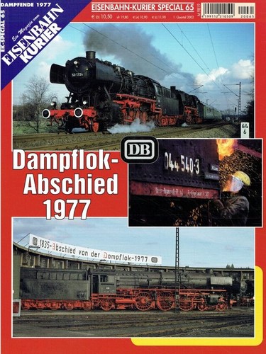 Diverse eisenbahn kurier - diverse, eisenbahn-kurier