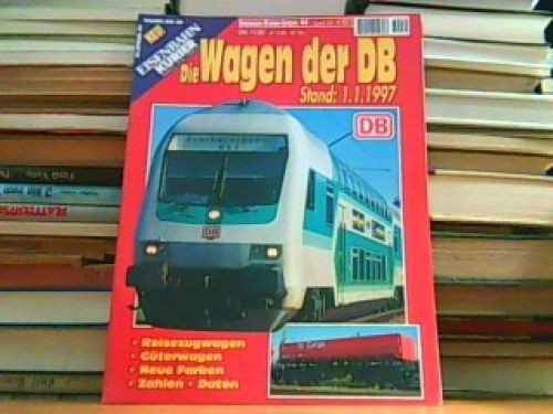 Die wagen der - der, 1.