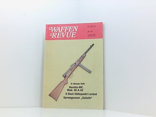 Waffen revue 76 i - revue.,