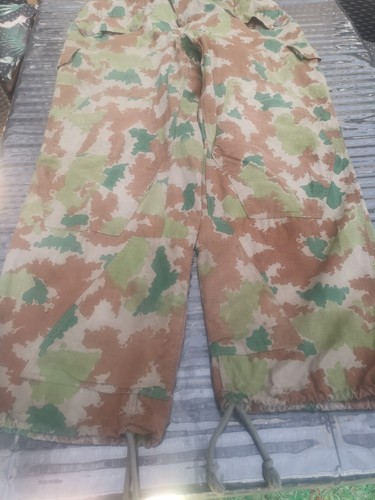 Original nva blumentarn hose - original,