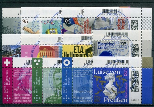 Brd deutschland 2026 1 - deutschland,
