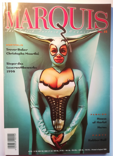 Nummer marquis the - nummer,