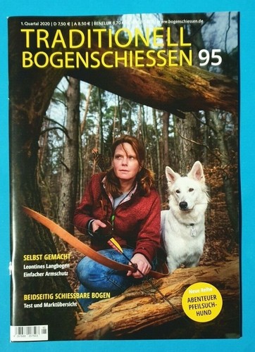Traditionell bogenschiessen - traditionell,